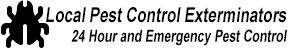 Little Chicago WI Pest Control Exterminators